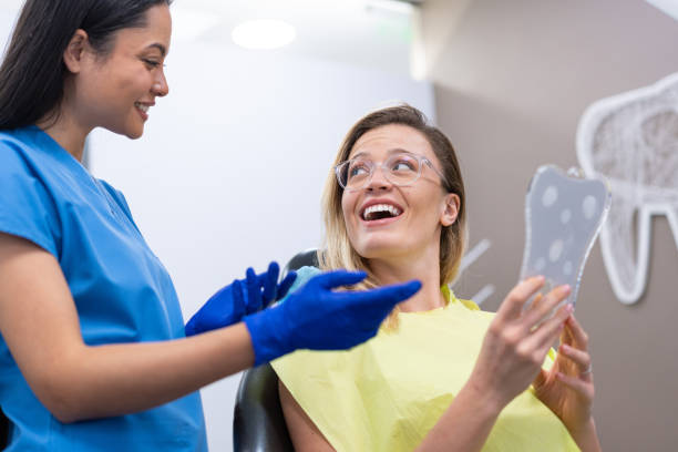 Best Dental X-Rays and Imaging  in Conley, GA