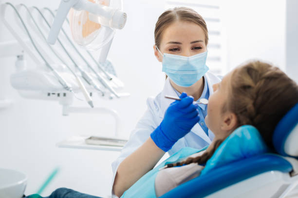 Oral Cancer Screening in Conley, GA